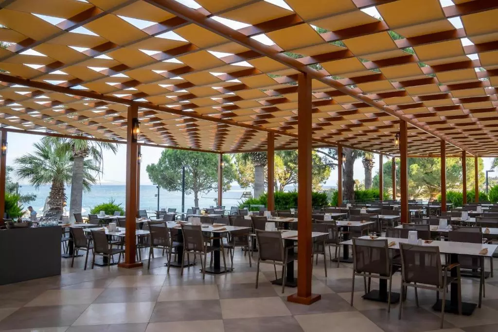 duja didim restaurant
